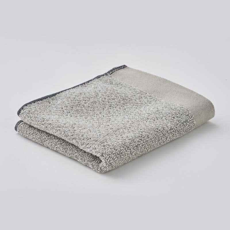 REALJAPANPROJECT - Wholesale Bath towel - 【Murakami Pile】WASHI Japanese Solid Towel/6 types/4colors8