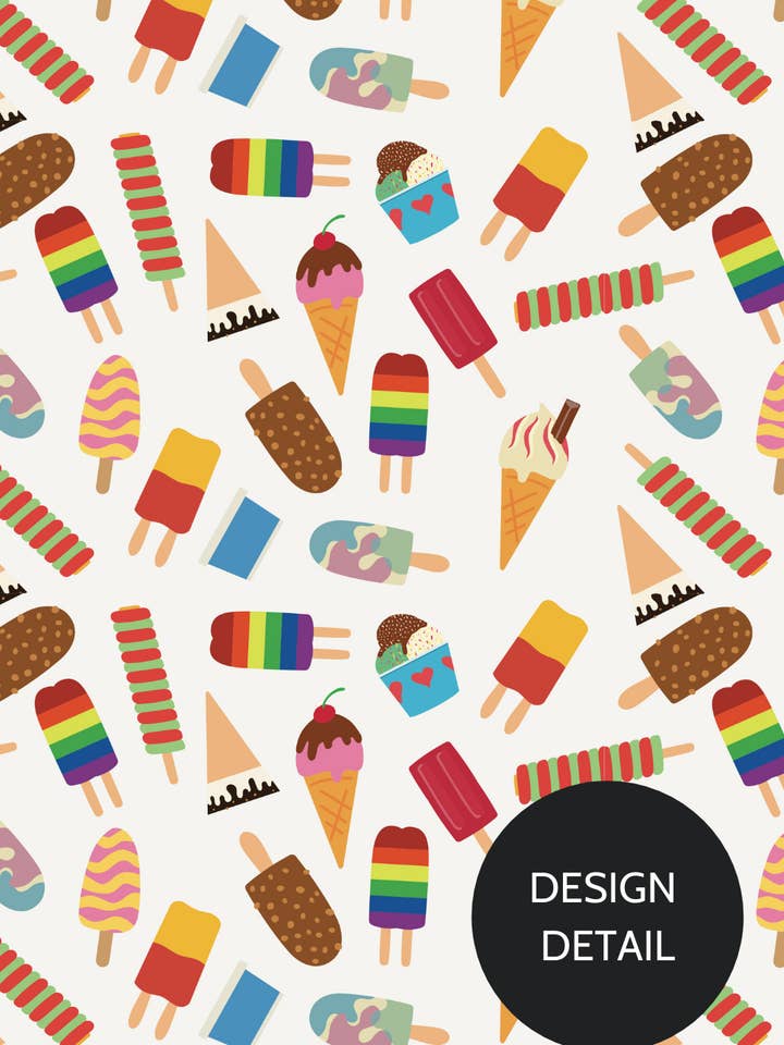 Childhood for wholesale by Dr. Woof Apparel