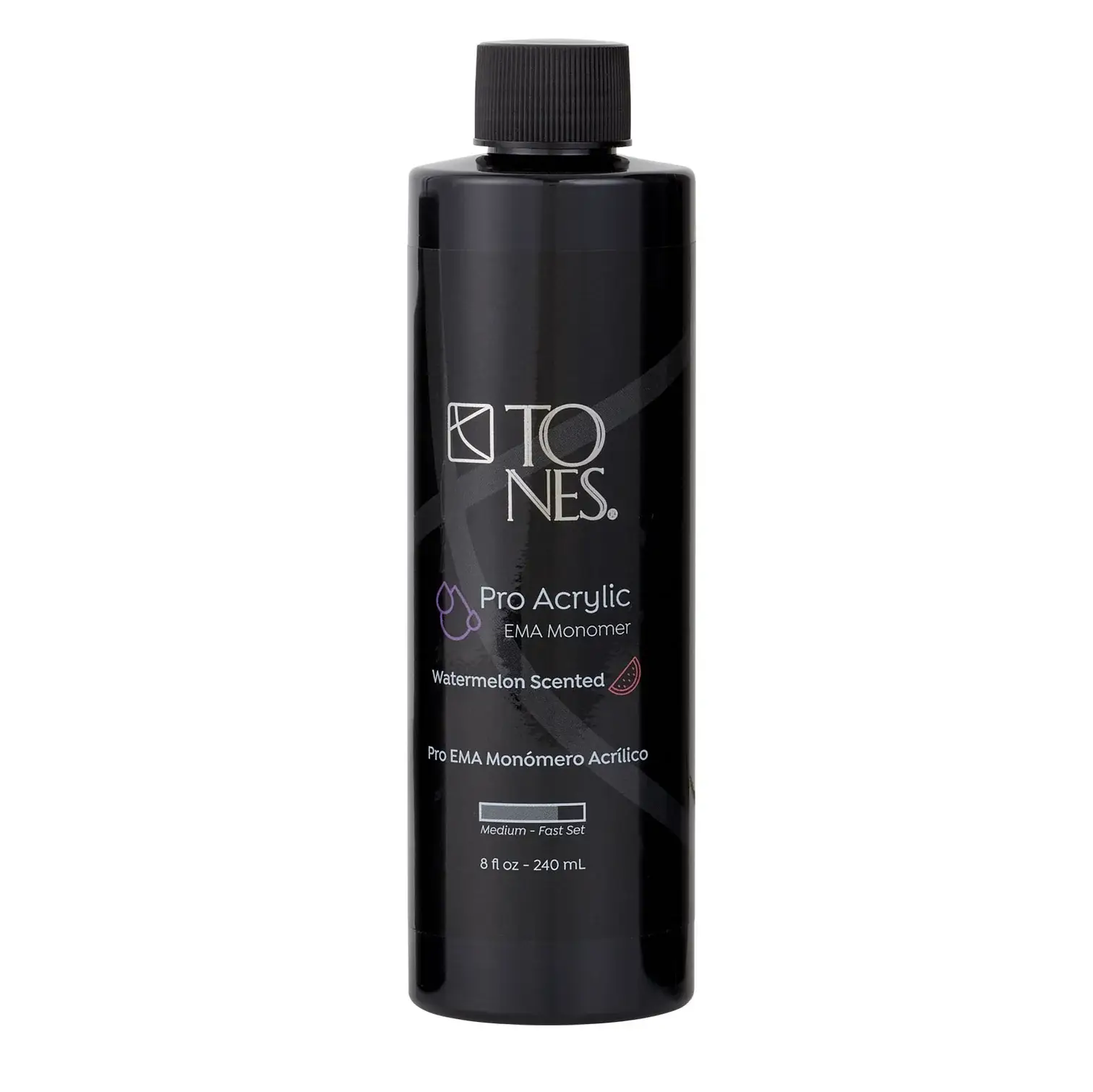 Tones Acrylics | Gels | Nail Art | Nail Tools & Accessories - Wholesale Nailcare Set - Pro Acrylic EMA Monomer | Watermelon Scent | Acrylic Monomer0