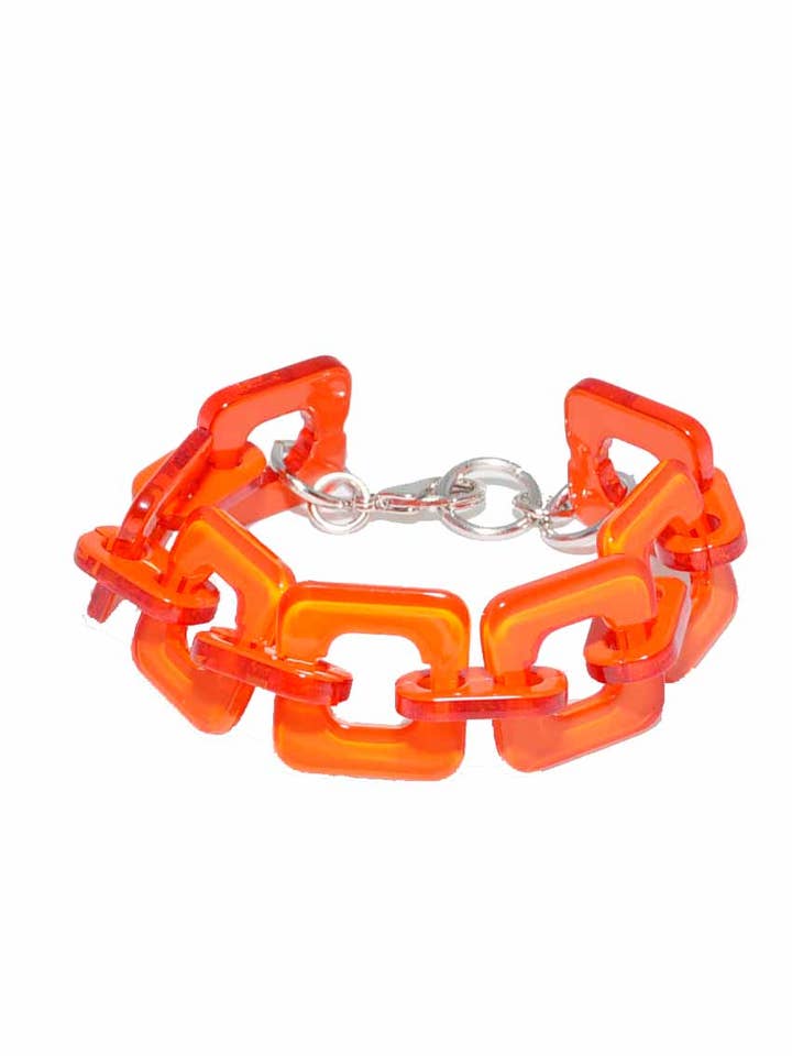 Bracelet Box Out pour la vente par ZENZII Jewelry