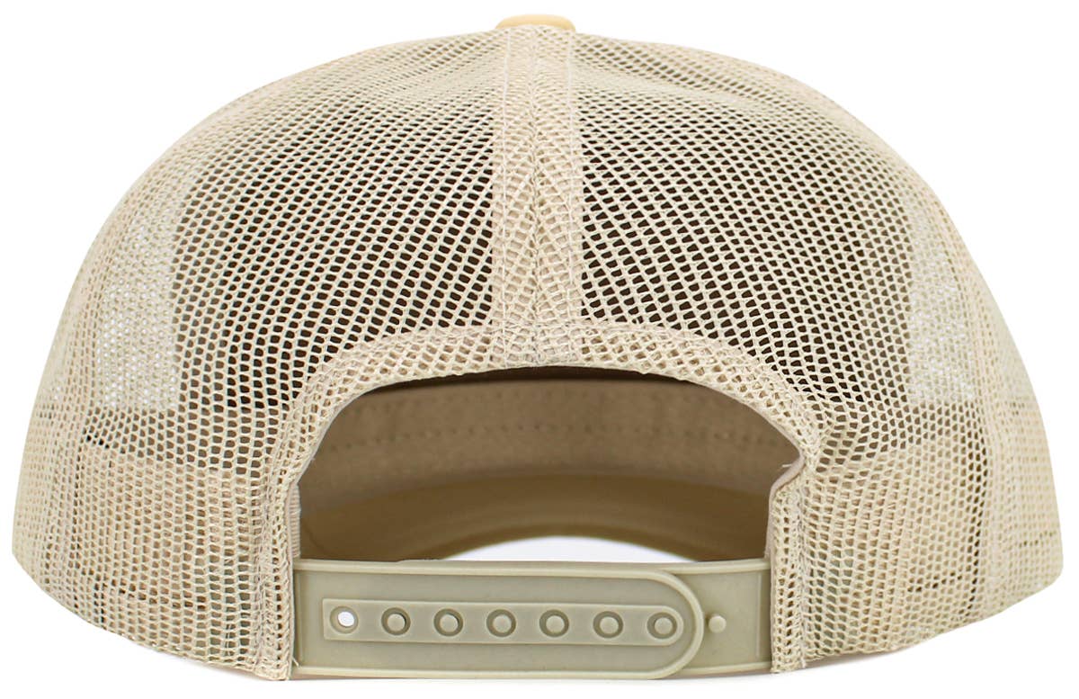 KBETHOS - Wholesale Trucker Hat - Women's - Long Live Cowgirls Meshback Ballcap4