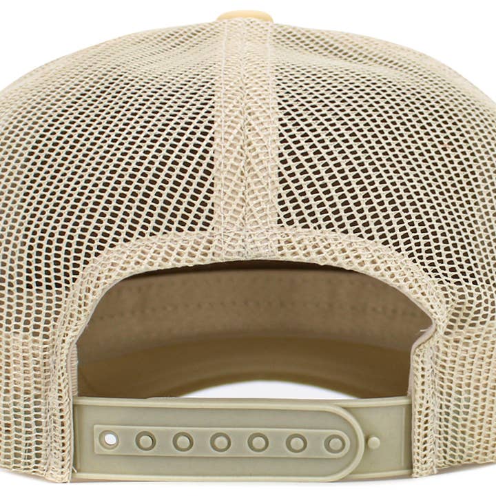 KBETHOS - Wholesale Truckerpet - Dames - Long Live Cowgirls Meshback balpet4