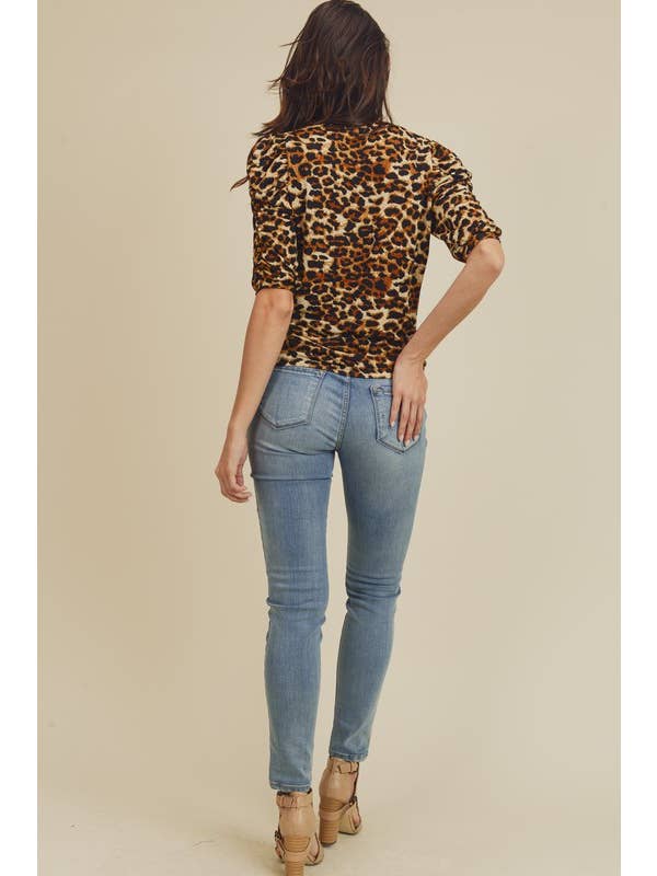 Animal Camiseta Power Sleeves - 13200T de venta al por mayor en Faire7