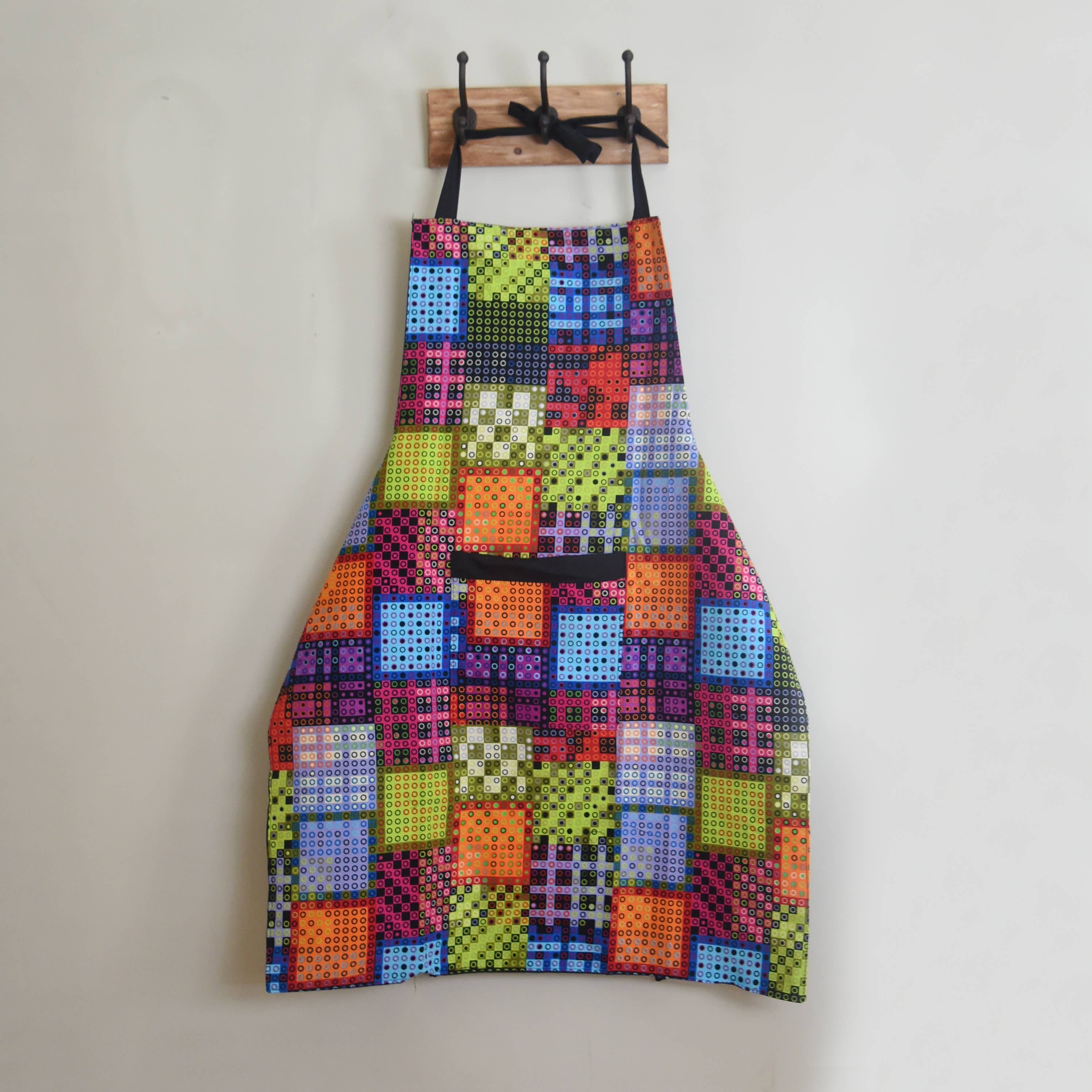 Project Have Hope - Wholesale Apron - Kitenge Apron12