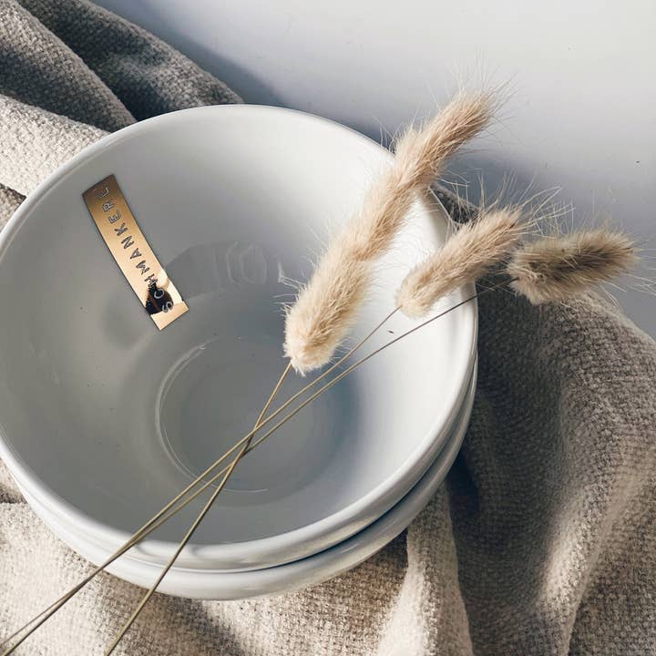 Bowl Gold I Breakfast Cereal Porridge Yummy for wholesale on Faire5