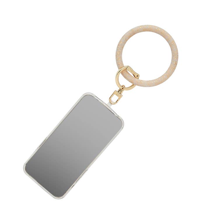 Big O® Bracelet Téléphone - Bracelet de Poignet Téléphone Or pour la vente par Oventure