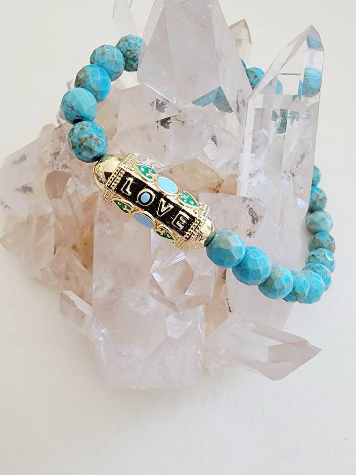 Love Bracelet for wholesale by Arrow jewelry Designs