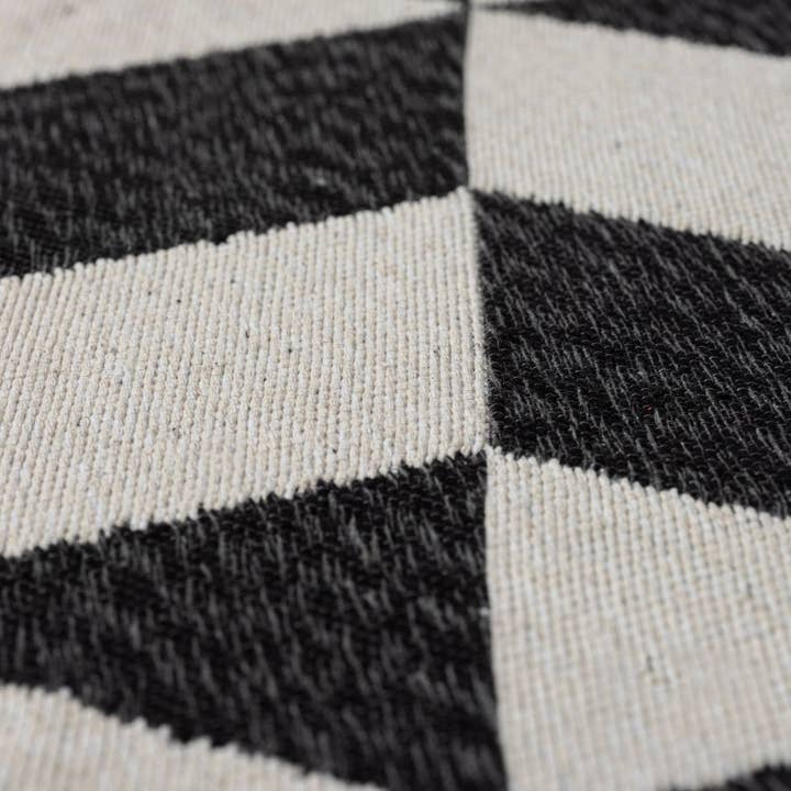 O&Ko - Wholesale Rug Pad - BERBE REVERSIBLE Oeko tex kilim rug2