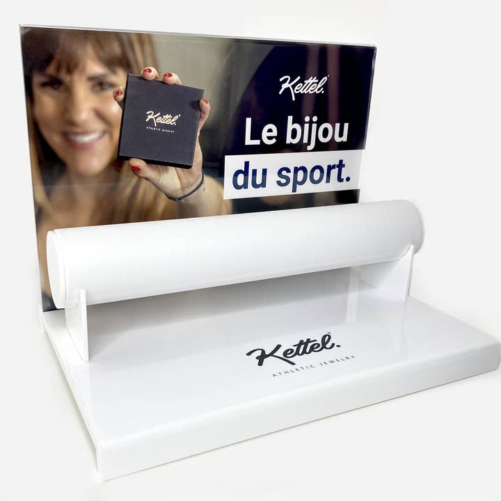 KETTEL display - til 6 til 15 armbånd for engroshandel hos Kettel