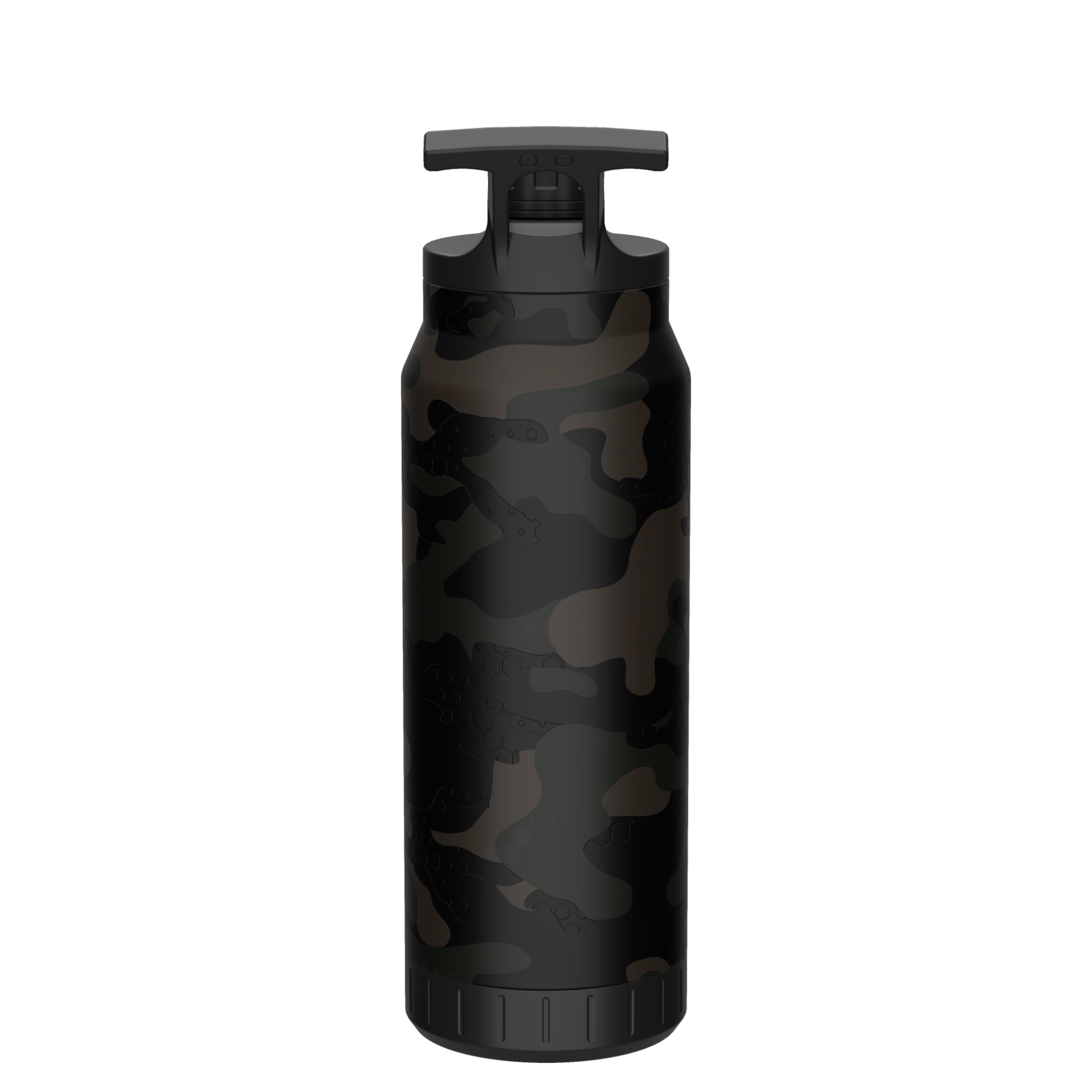 Wyld Gear - Wholesale Water Bottle - Stainless Steel 34 oz MAG Bottle21
