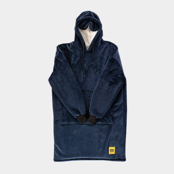 Big Blanket Co - Wholesale Hoodie - Unisex - Hideout Hoodie™3