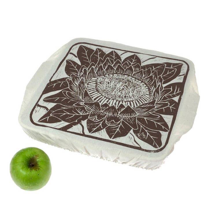 Spaza Store - Wholesale Food storage wrap/bag - Dish and Casserole Cover - Square1