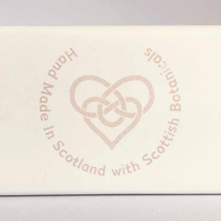 macSoap – wholesale Bar Soap – Scottish Wild Rose. Scottish Botanical Soap4