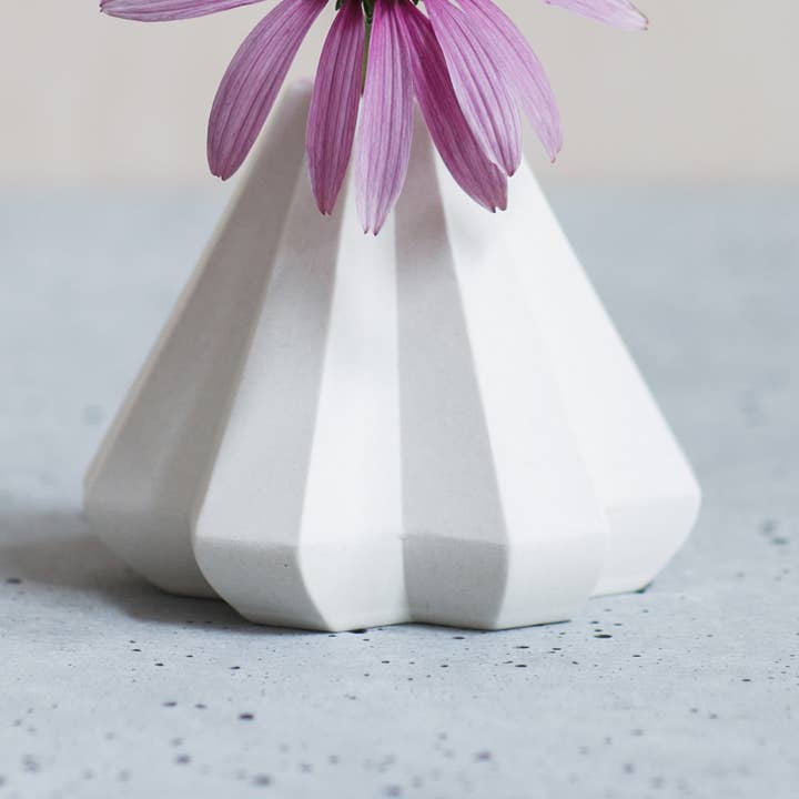 Jewel Bud Vase for wholesale by mod crmx