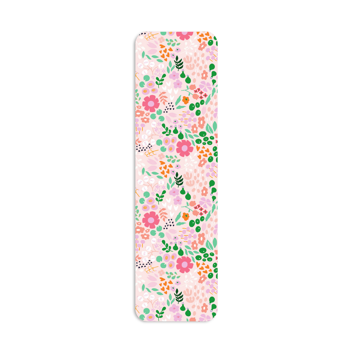 Muchable - Wholesale Bookmark - Bookmark small flowers0