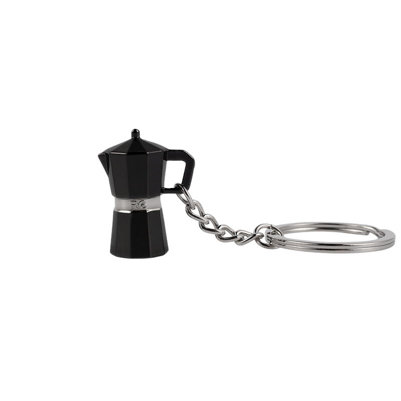 Rohi Coffee - Wholesale Keychain - Unisex - Rohi Coffee Keychains5