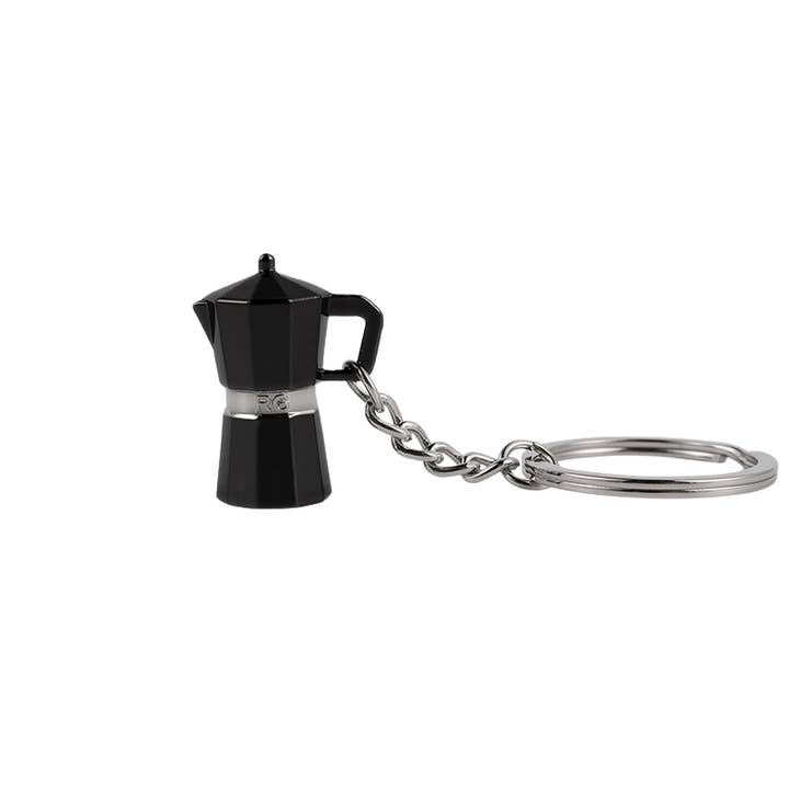 Rohi Coffee - Wholesale Keychain - Unisex - Rohi Coffee Keychains5
