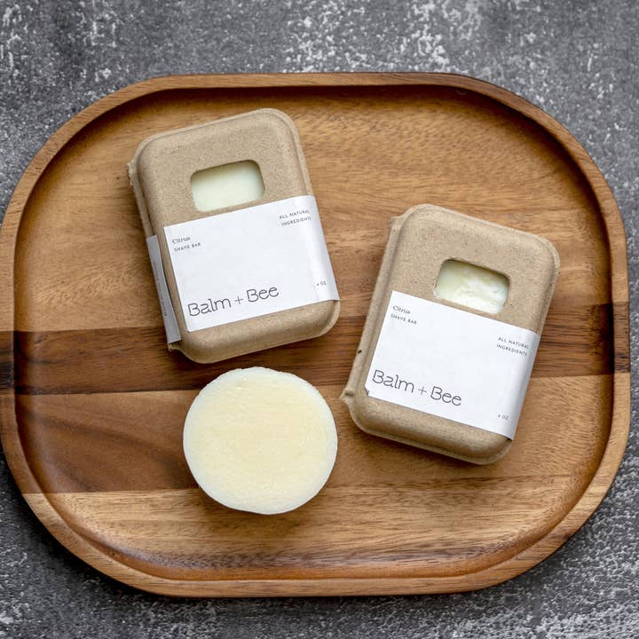 Citrus Shave Bar and other Purchase wholesale solid shaving bar. Free returns & net 60 terms on Faire trending on Faire.