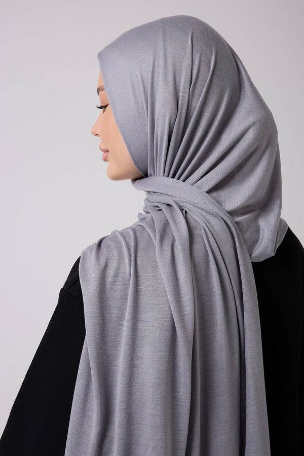 Akoya Hijabs - Wholesale Hijab - Women's - Premium Jersey Hijabs6