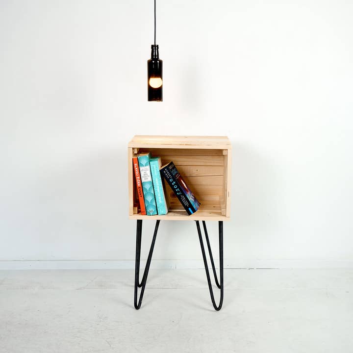 Tolhuijs Design - Venta al por mayor Kit de manualidades - Lámpara para botella2