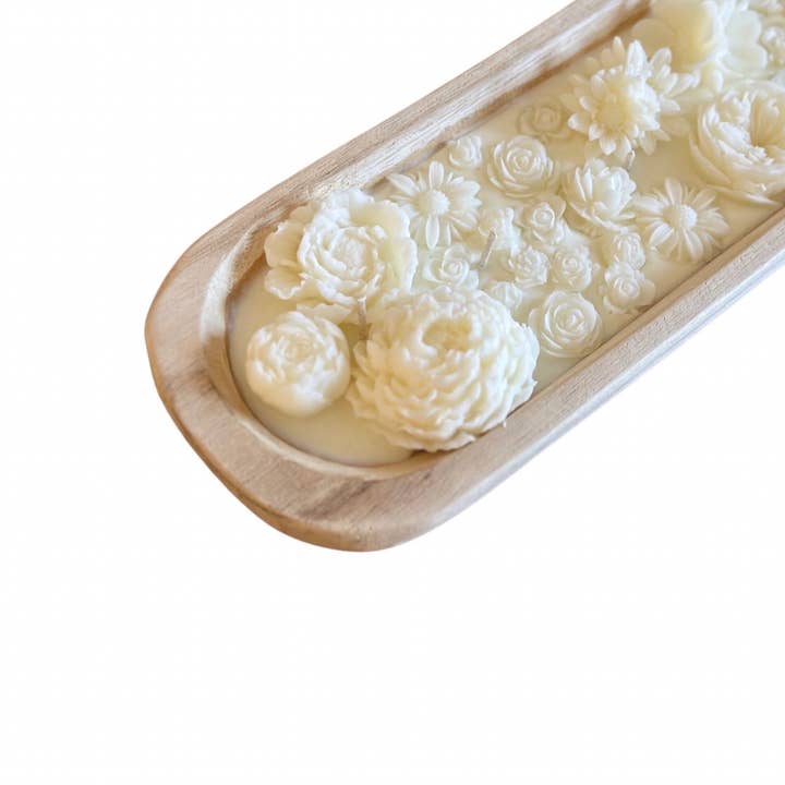 Vela Lu home El Jardín No Tan Secreto | Regalos para el Día de la Madre para venta al por mayor de Lu home