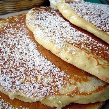 Papa Ray's Marketplace - Wholesale Pancake mix - German Apple Pancake Mix2