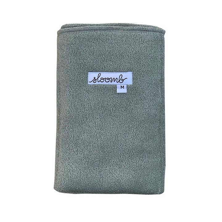 Sloomb - Wholesale Diaper (Cloth) - Baby - Bamboo Terry Flat Cloth Diapers