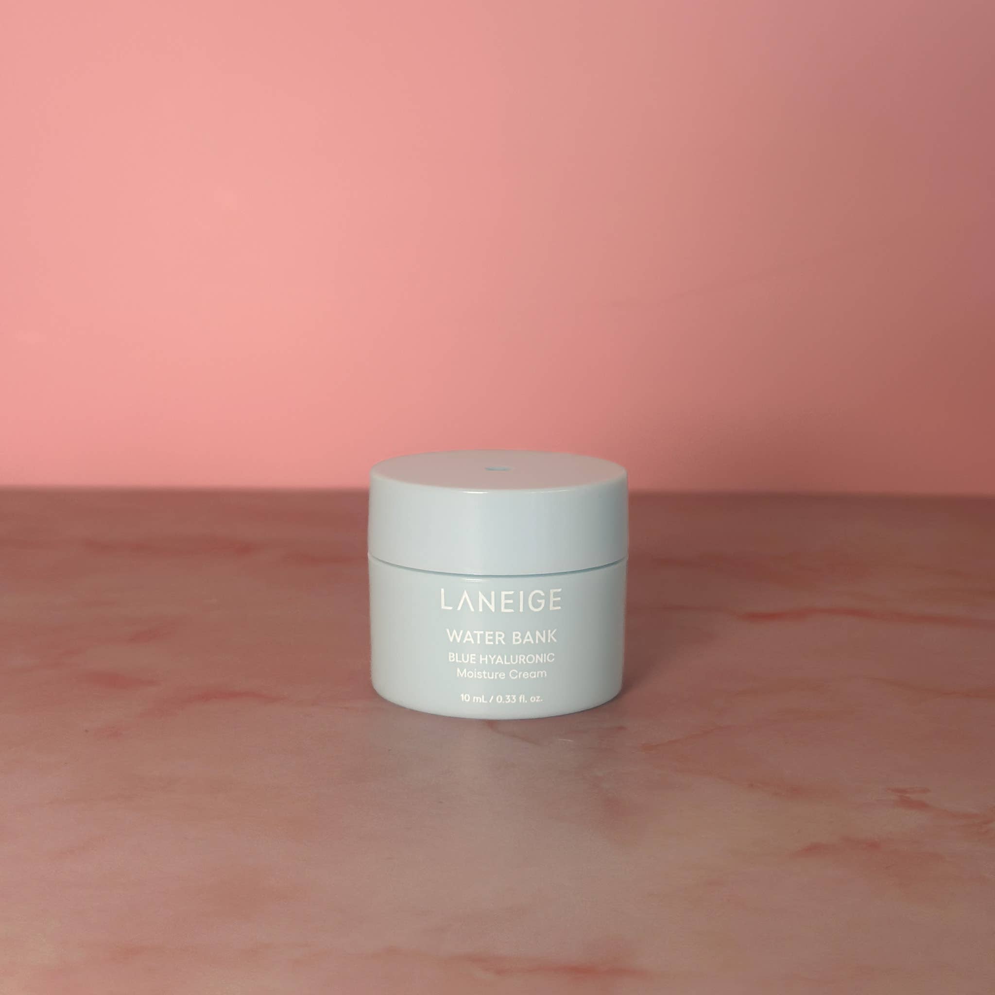 Best Beauty Group - Wholesale Facial Moisturizer - LANEIGE MINI Water Bank Blue Hyaluronic Moisturizer2