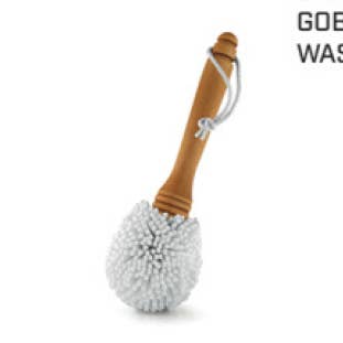 Kelchwaschbürste, Vineyard-Serie für den Großhandel von Brushtech