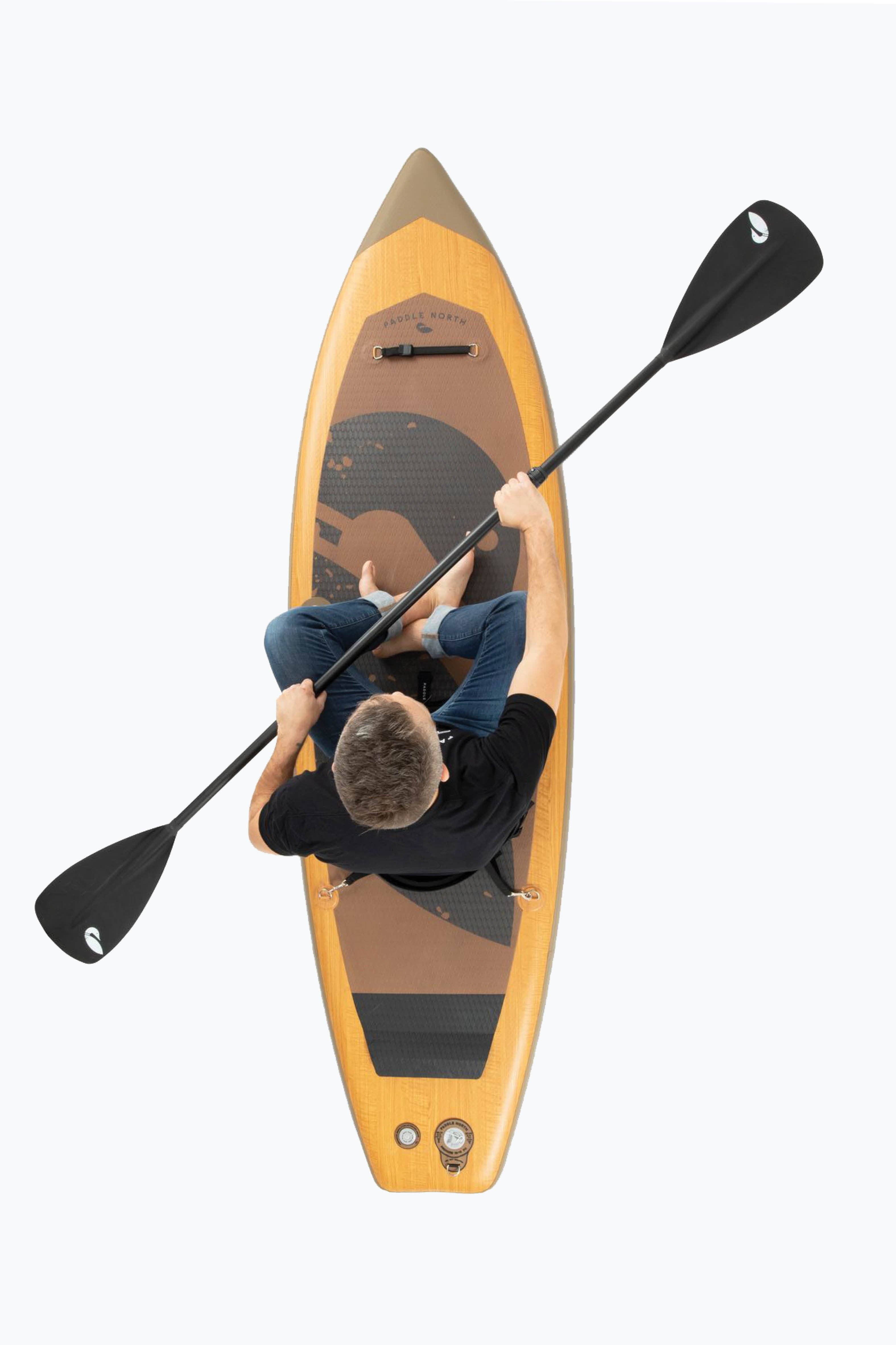 Paddle North - Wholesale Sporting Accessories - Play10
