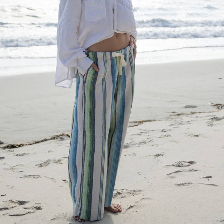 Pantalon de détente Baja - San Carlos pour la vente par SENOR LOPEZ