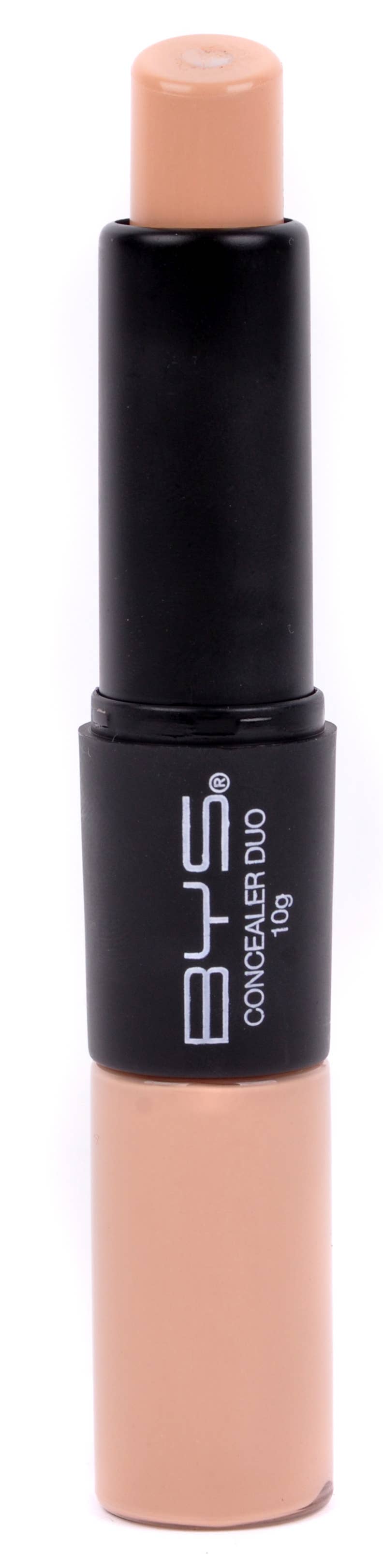 Beauty Pro - Wholesale Face Concealer - BYS Concealer Duo Sand Beige 10g2