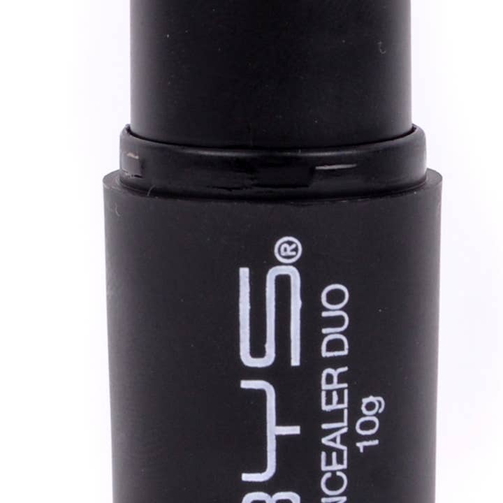 Beauty Pro - Wholesale Face Concealer - BYS Concealer Duo Sand Beige 10g2