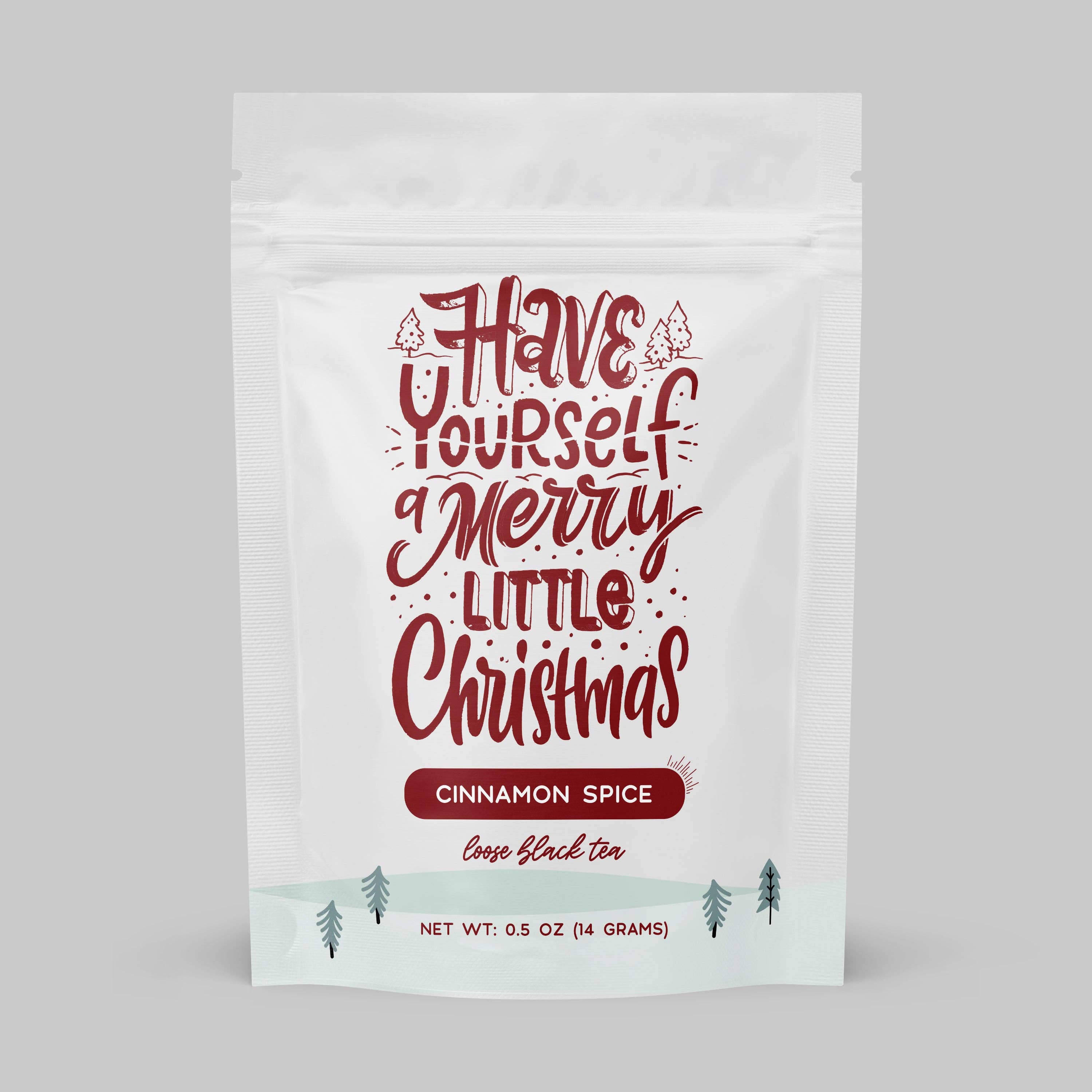 Little Prayer Tea Company - Wholesale Losse thee - Feestelijke Theeproeverij Cadeaubox2