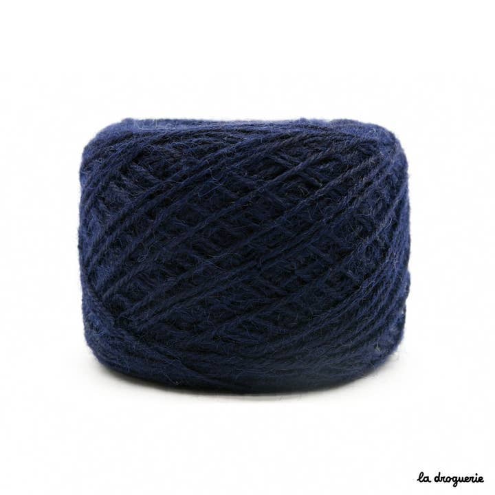 LA DROGUERIE - Wholesale Yarn - Alpaca knitting yarn42