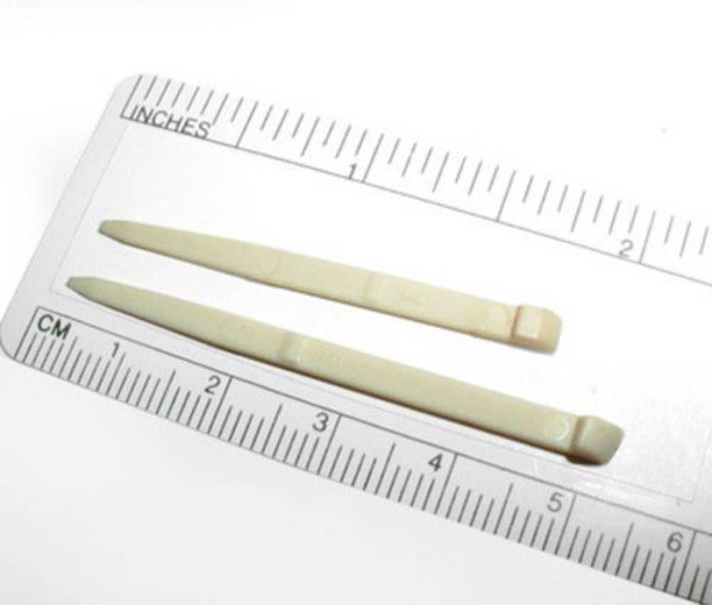 Benhalex - Wholesale Toothpick - Victorinox 6-Pack Large Toothpicks for 84mm & 91mm Multi-Tools 38414 #A.3641-X27