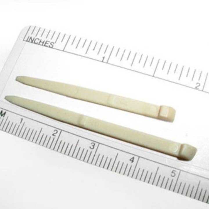 Benhalex - Wholesale Toothpick - Victorinox 6-Pack Large Toothpicks for 84mm & 91mm Multi-Tools 38414 #A.3641-X27