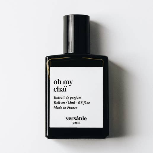 TESTEUR OH MY CHAÏ - EXTRAIT DE PARFUM for wholesale by VERSATILE PARIS