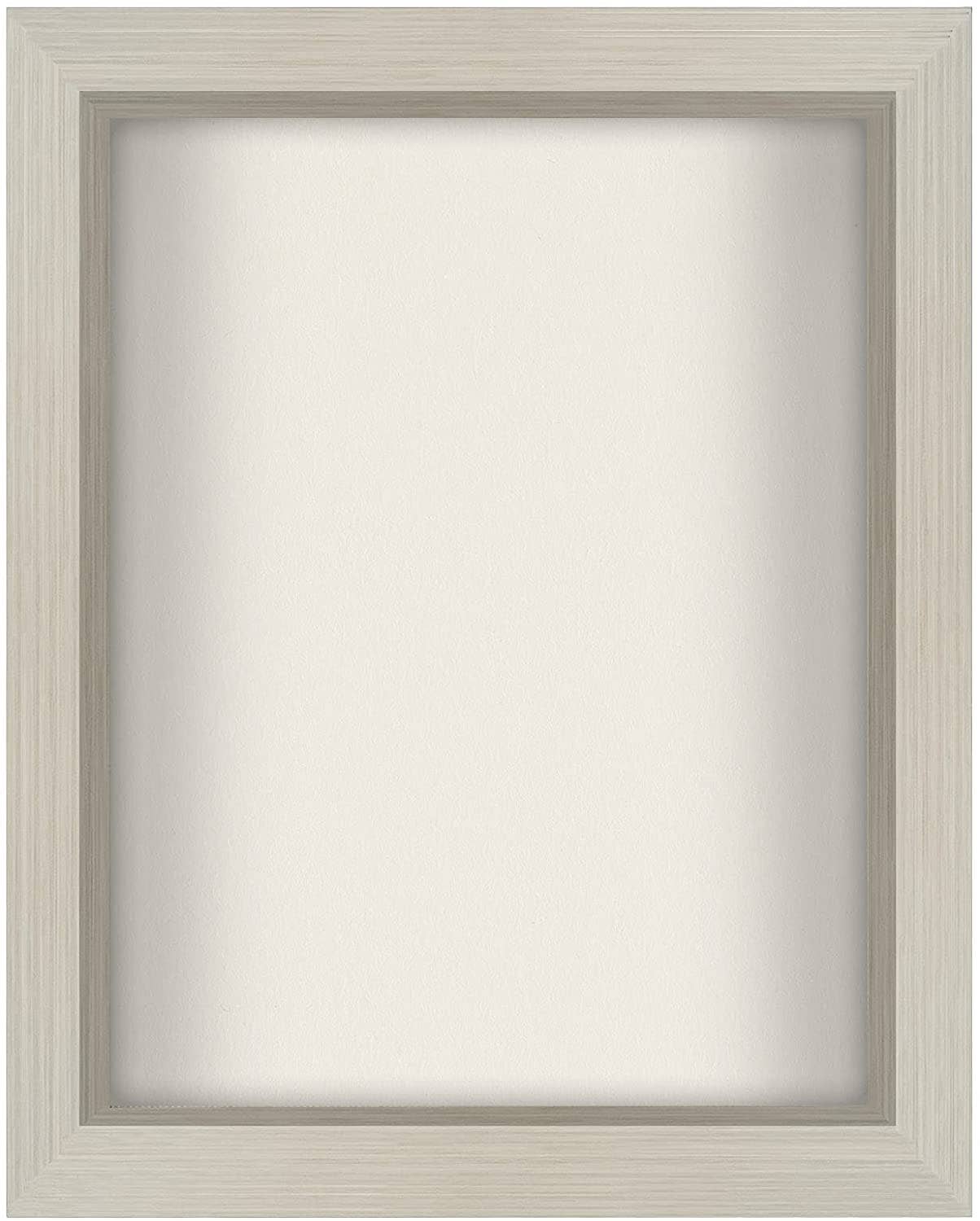 Americanflat - Wholesale Picture Frame - Americanflat Shadow Box Frame with Box Molding181