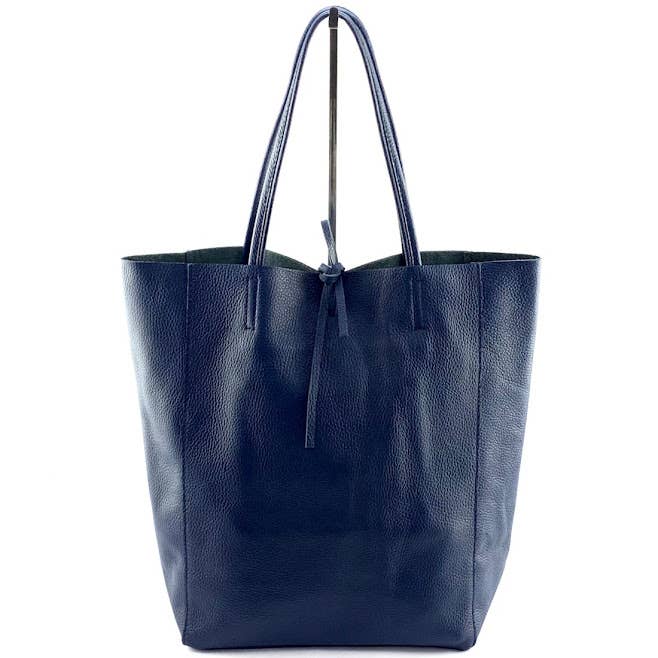 MILANO AMOUR - Vendita all'ingrosso Borsa tote - Donna - Borsa shopper grande minimalista, elegante e pratica18