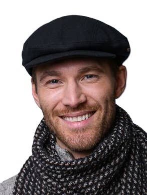 Bronte Moon - Wholesale Flatcap - Men's - Men's Flat Caps - Made in Ireland - Kerry Cap - Bronte Moon14