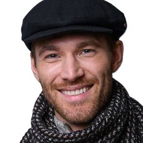 Bronte Moon - Wholesale Flatcap - Men's - Men's Flat Caps - Made in Ireland - Kerry Cap - Bronte Moon14