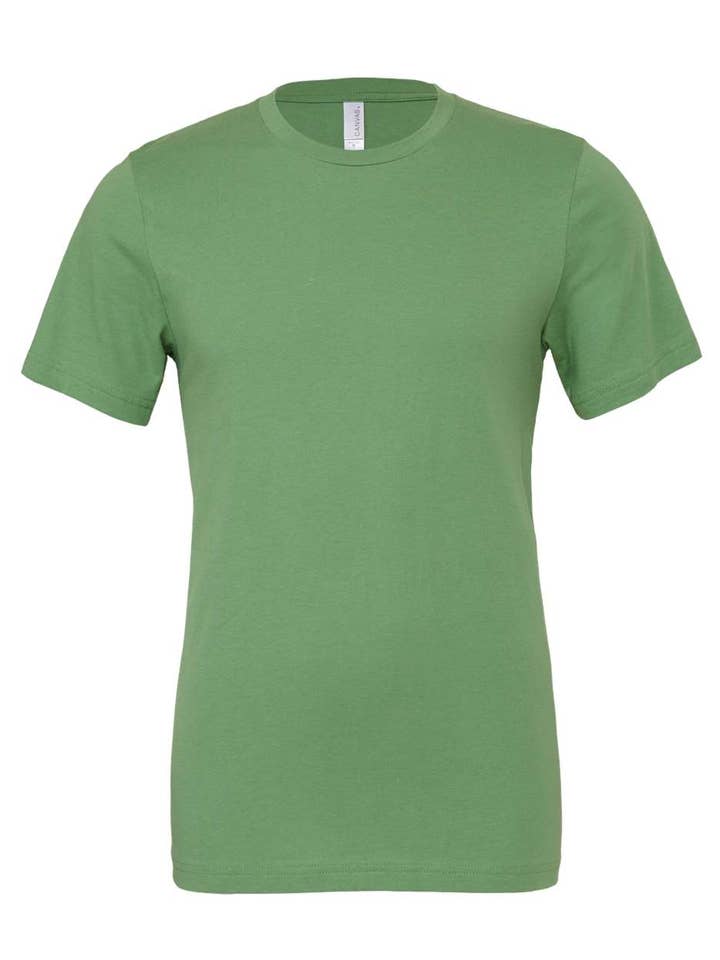 Forever11 - Wholesale T-Shirt - Women's - BELLA + CANVAS 3001 Unisex Jersey Tee9