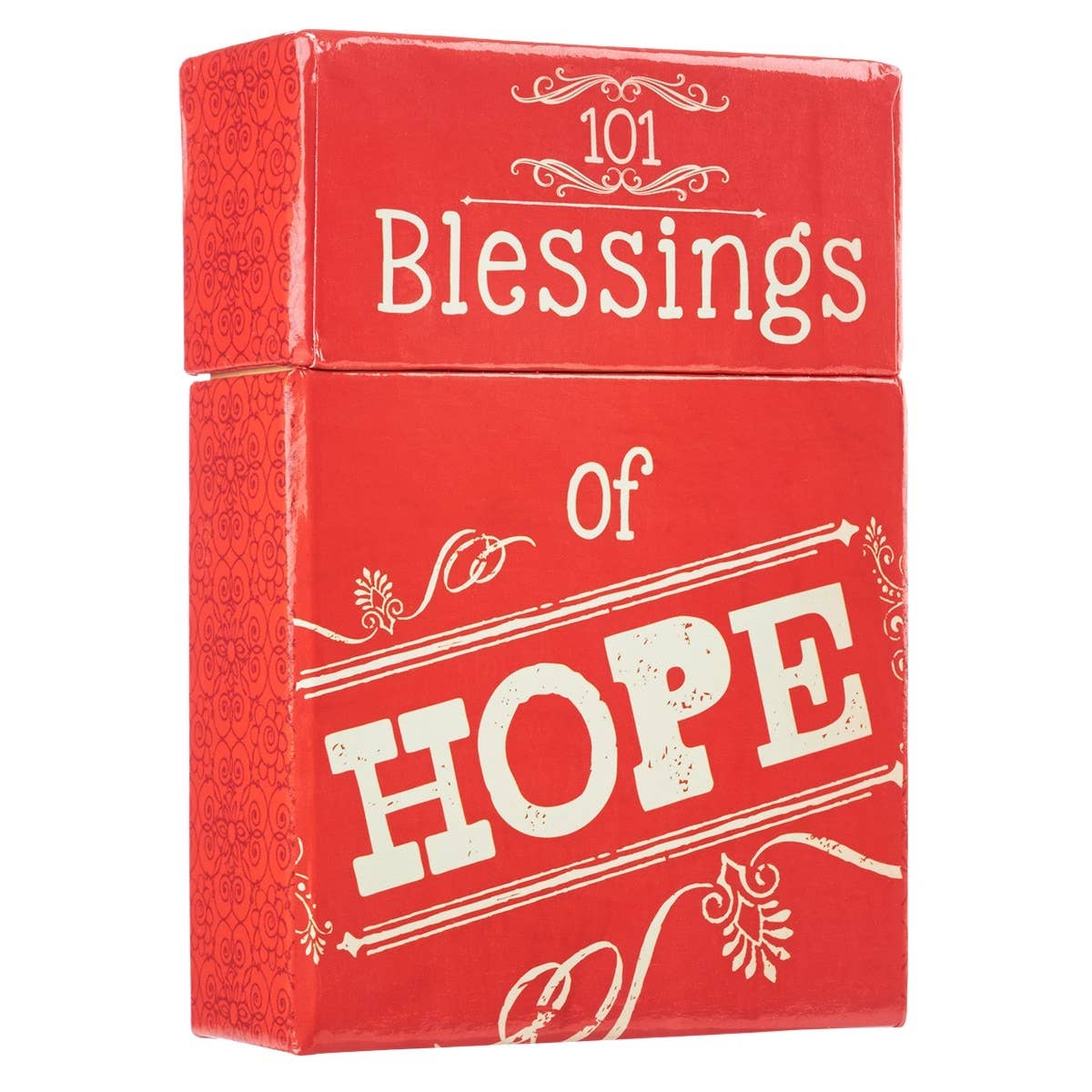 Christian Art Gifts - Wholesale Religious Card - Box of Blessings of Hope3