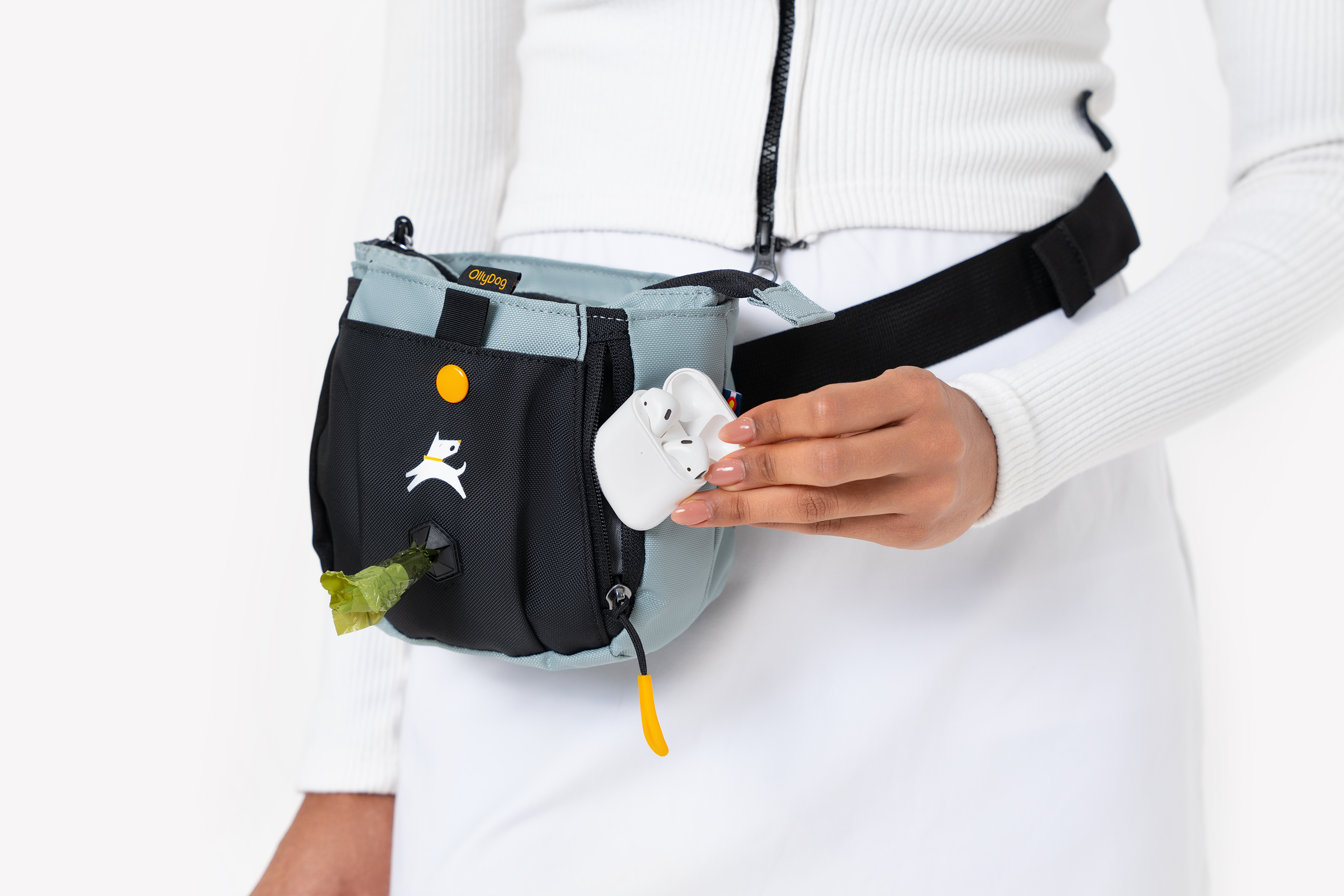 OllyDog - Wholesale Belt Bag - Unisex - Backcountry Day Bag42