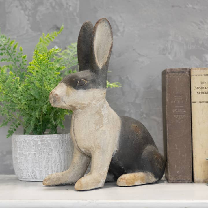 BUNNY COIN BANK for wholesale by Ragon House