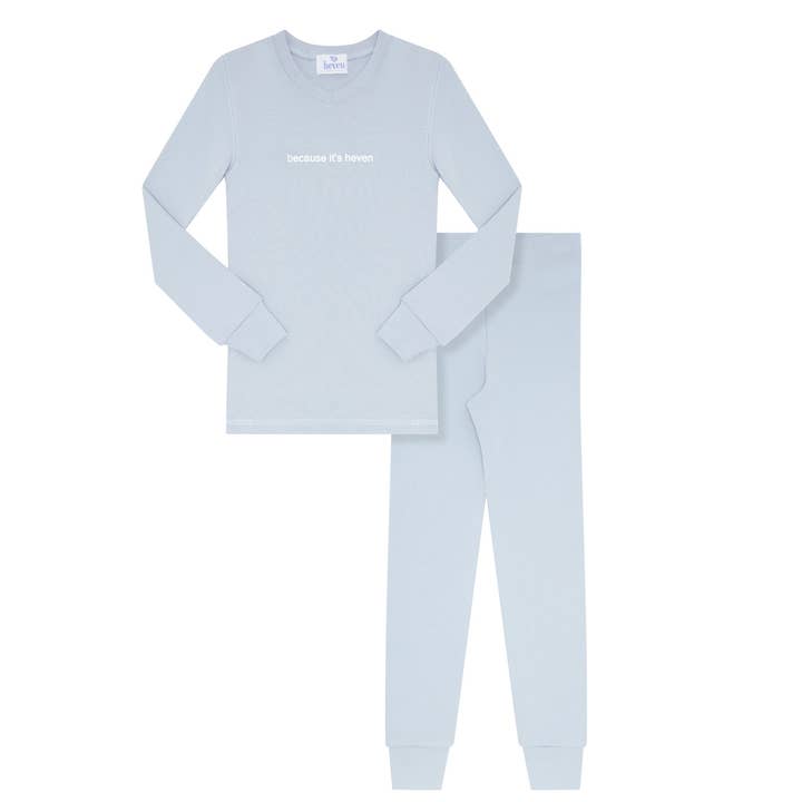 Omdat het Heven-pyjama-set voor wholesale door Heven Child