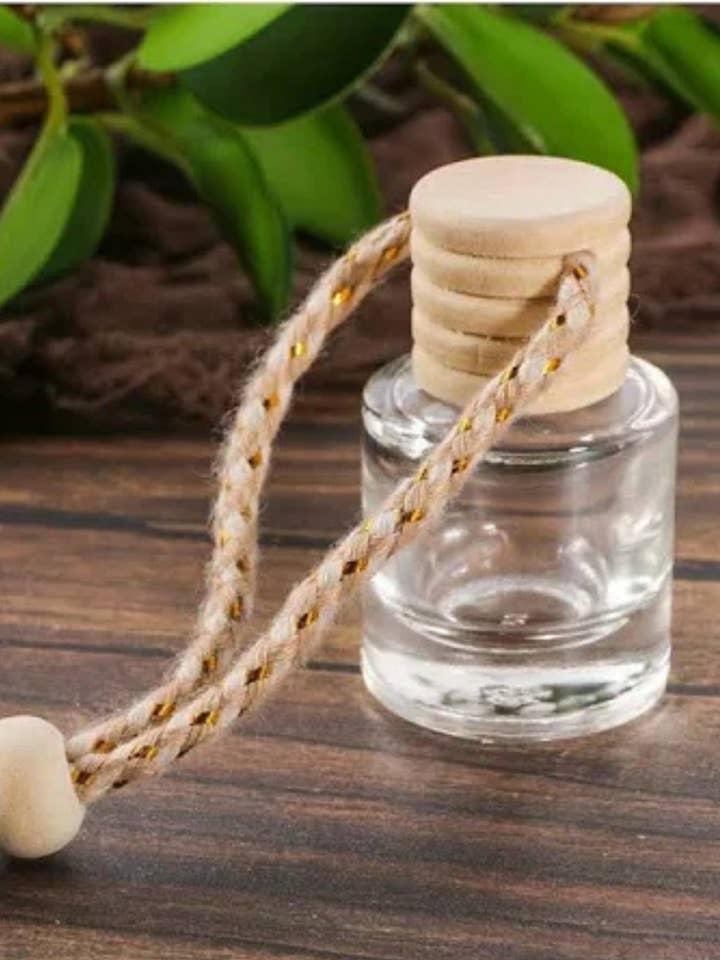 Car Diffuser Car Freshener Small Room Scent for wholesale by Nova J