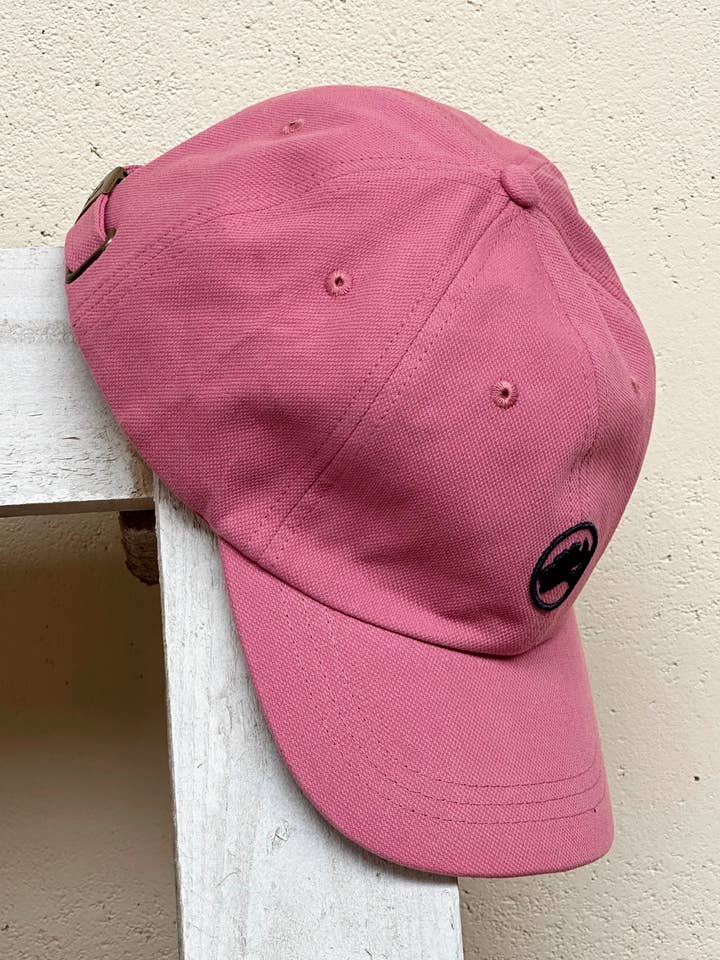 Essential Pink Cap for wholesale by ALTONADOCK