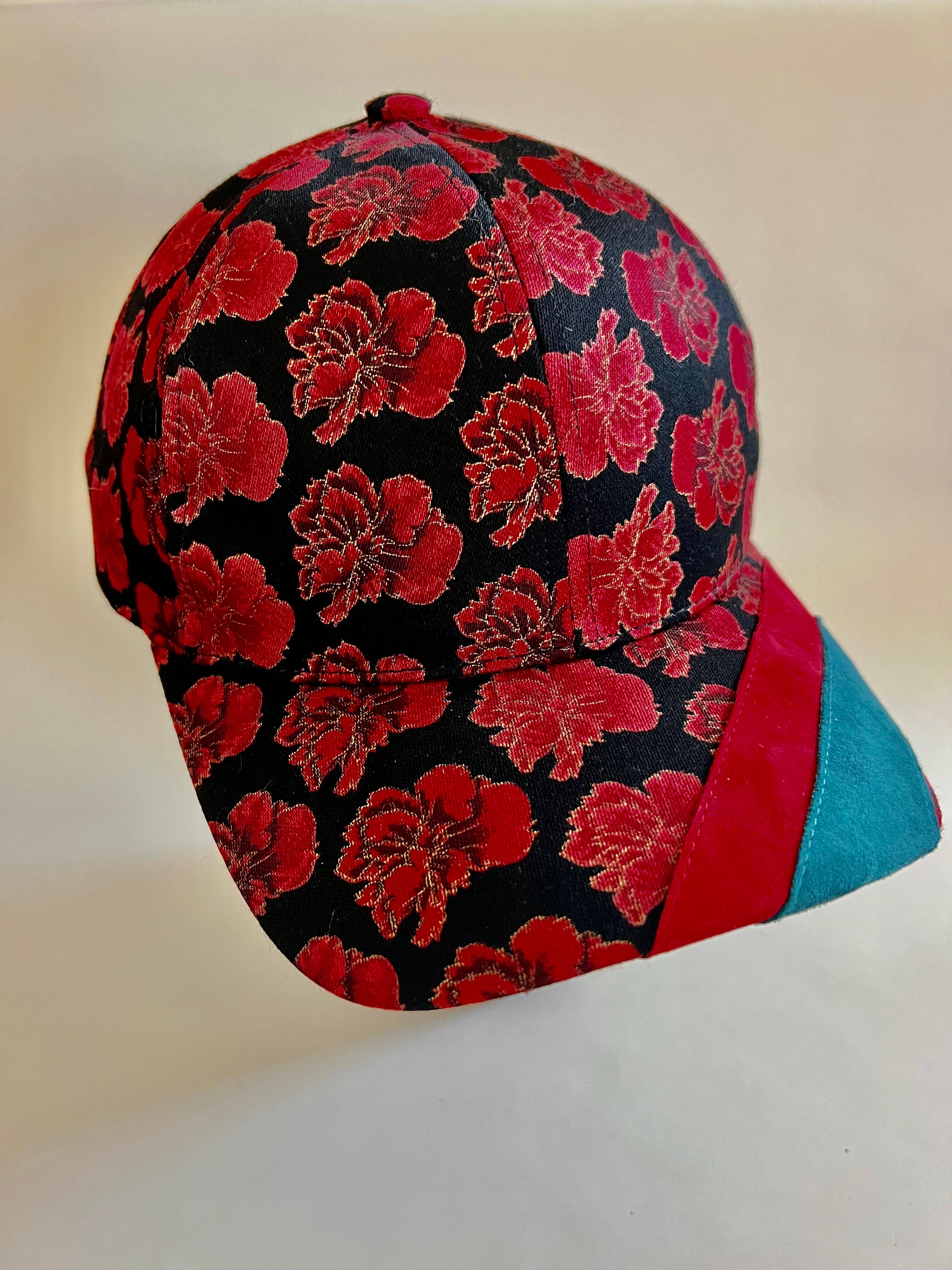 LAUREDA – Großhandel Basecap – Damen – Runter mit ihrem Kopf!5